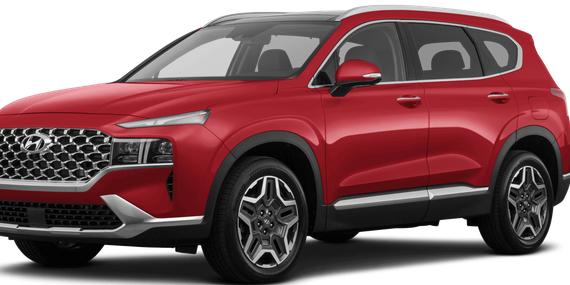 HYUNDAI SANTA FE 2023 5NMS4DAL6PH530898 image